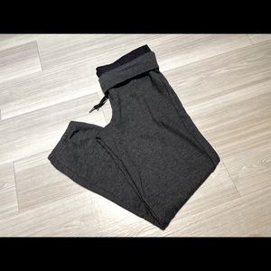 Calvin Klein Performance Joggers - Medium